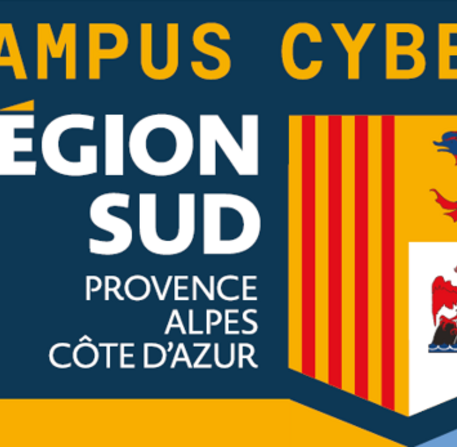 Campus Cyber Région Sud