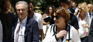 ministre de l'agriculture