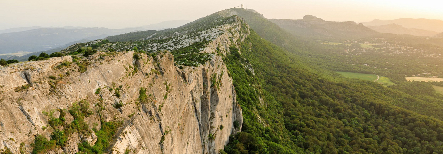 Massif de La Sainte-Baume