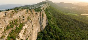Massif de La Sainte-Baume