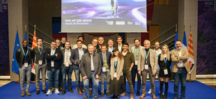 Kick Off CES 