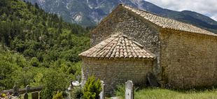 Chapelle Saint-Jean-Baptiste