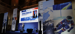 Meet the Buyers, le 25 mars 2026