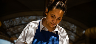 podcast chef 